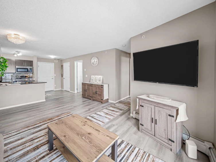 7403-403 Mackenzie Way SW, Airdrie, AB, T4B 3V7 - 4