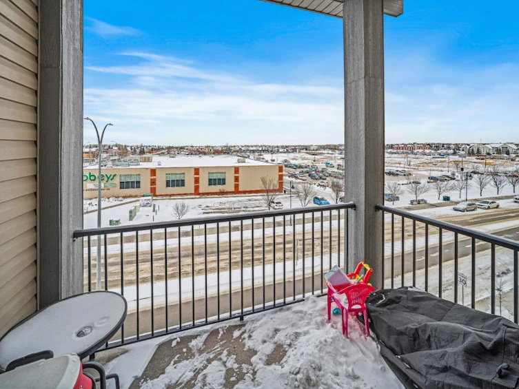 7403-403 Mackenzie Way SW, Airdrie, AB, T4B 3V7 - 13