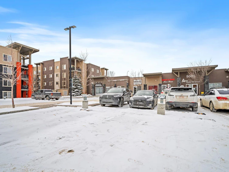 7403-403 Mackenzie Way SW, Airdrie, AB, T4B 3V7 - 14