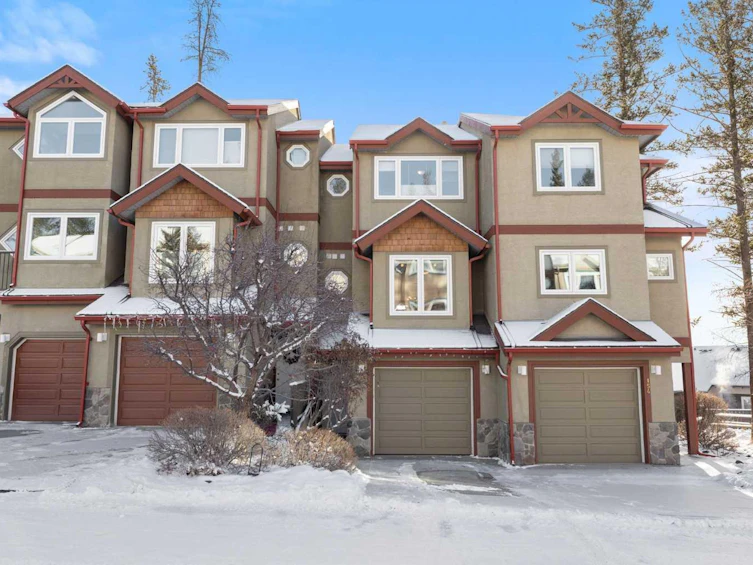 150-901 Benchlands Trail, Canmore, AB, T1W 2Z8 - 3