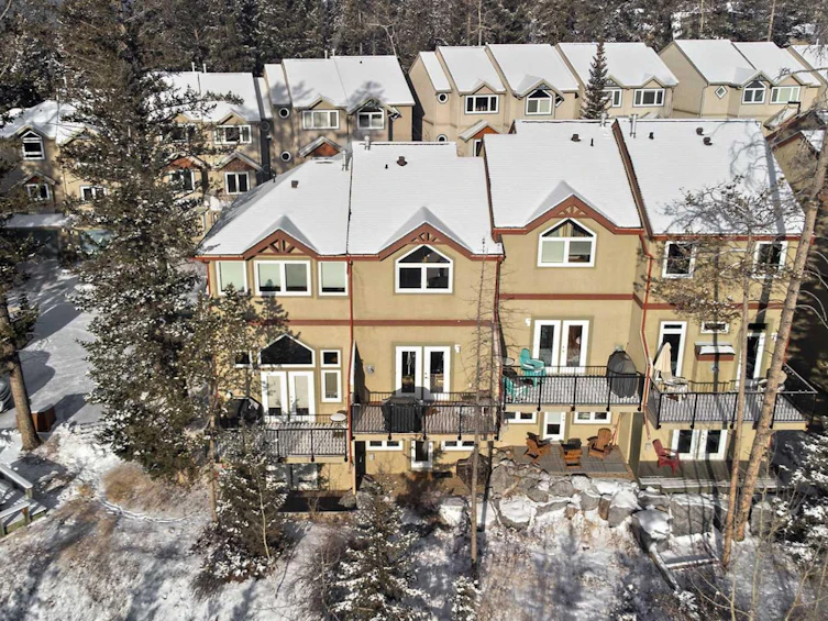 150-901 Benchlands Trail, Canmore, AB, T1W 2Z8 - 7
