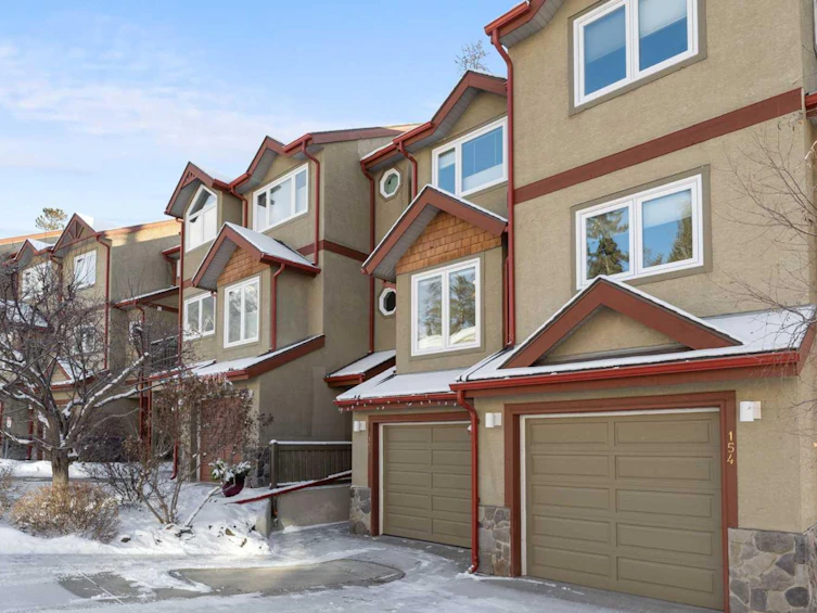 150-901 Benchlands Trail, Canmore, AB, T1W 2Z8 - 9