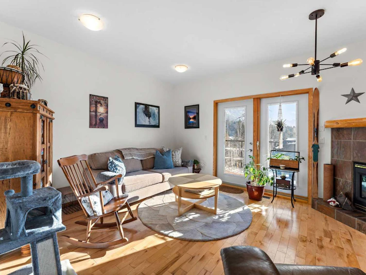 150-901 Benchlands Trail, Canmore, AB, T1W 2Z8 - 10