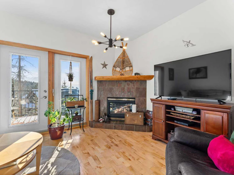 150-901 Benchlands Trail, Canmore, AB, T1W 2Z8 - 11