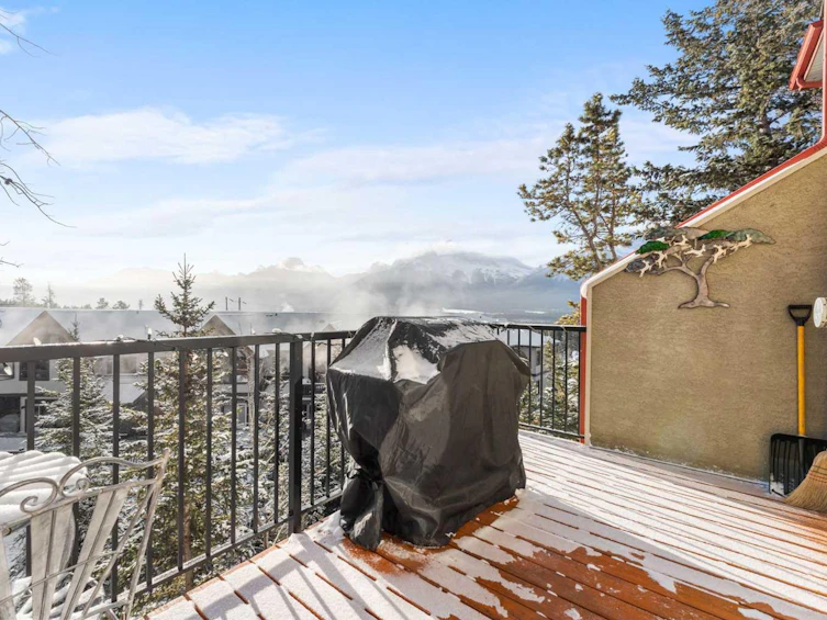 150-901 Benchlands Trail, Canmore, AB, T1W 2Z8 - 12