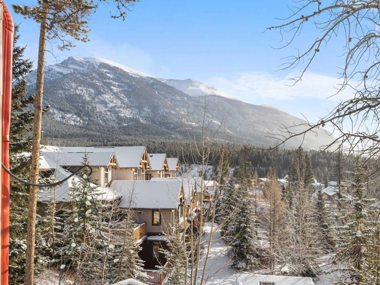 150-901 Benchlands Trail, Canmore, AB, T1W 2Z8 - 13