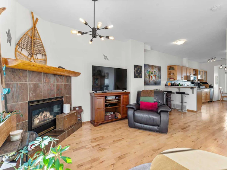150-901 Benchlands Trail, Canmore, AB, T1W 2Z8 - 14