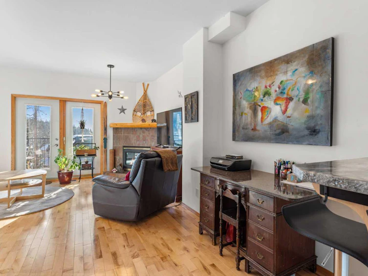 150-901 Benchlands Trail, Canmore, AB, T1W 2Z8 - 15
