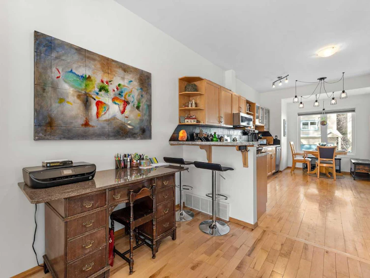 150-901 Benchlands Trail, Canmore, AB, T1W 2Z8 - 16
