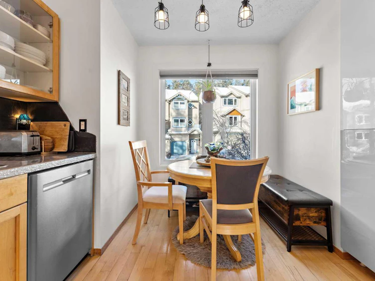 150-901 Benchlands Trail, Canmore, AB, T1W 2Z8 - 18
