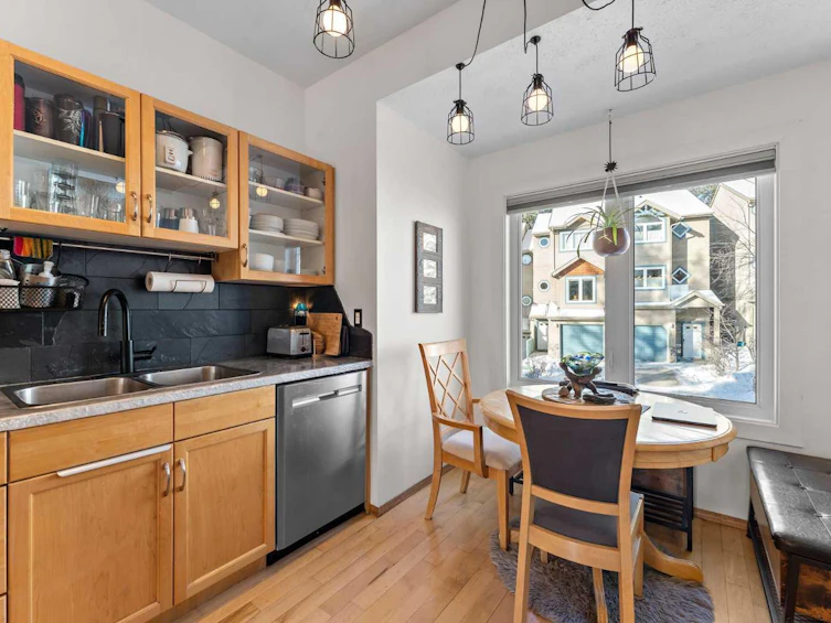 150-901 Benchlands Trail, Canmore, AB, T1W 2Z8 - 20