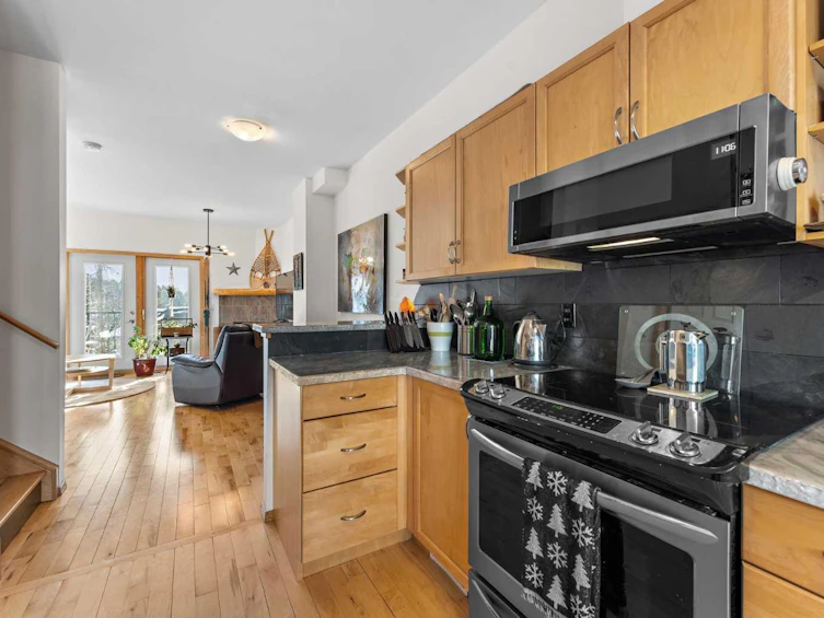 150-901 Benchlands Trail, Canmore, AB, T1W 2Z8 - 21