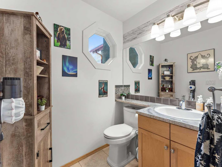 150-901 Benchlands Trail, Canmore, AB, T1W 2Z8 - 22