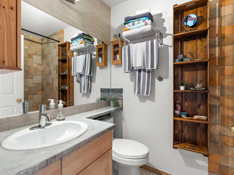 150-901 Benchlands Trail, Canmore, AB, T1W 2Z8 - 26