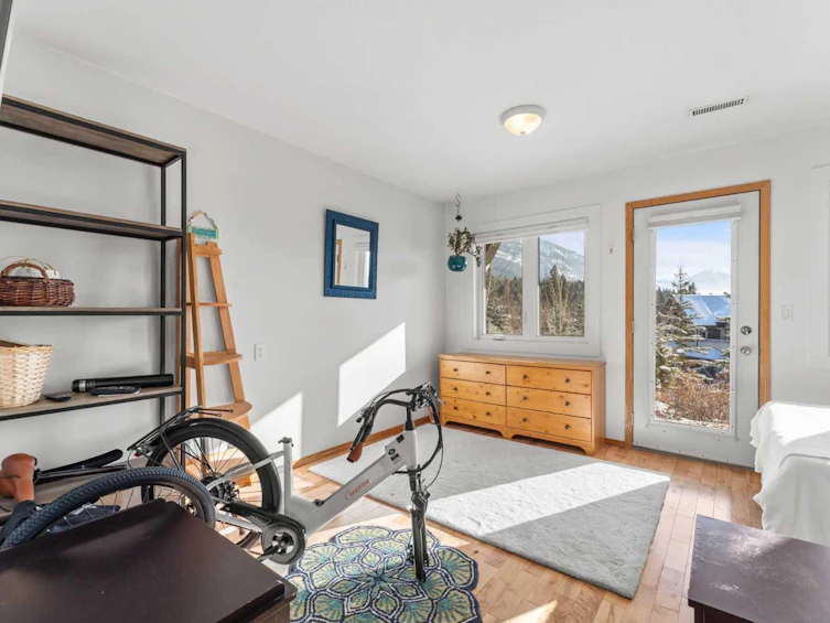 150-901 Benchlands Trail, Canmore, AB, T1W 2Z8 - 31