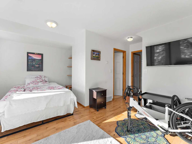 150-901 Benchlands Trail, Canmore, AB, T1W 2Z8 - 32