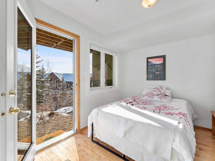 150-901 Benchlands Trail, Canmore, AB, T1W 2Z8 - 34