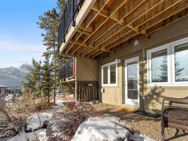 150-901 Benchlands Trail, Canmore, AB, T1W 2Z8 - 35