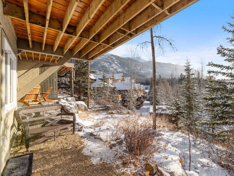 150-901 Benchlands Trail, Canmore, AB, T1W 2Z8 - 36