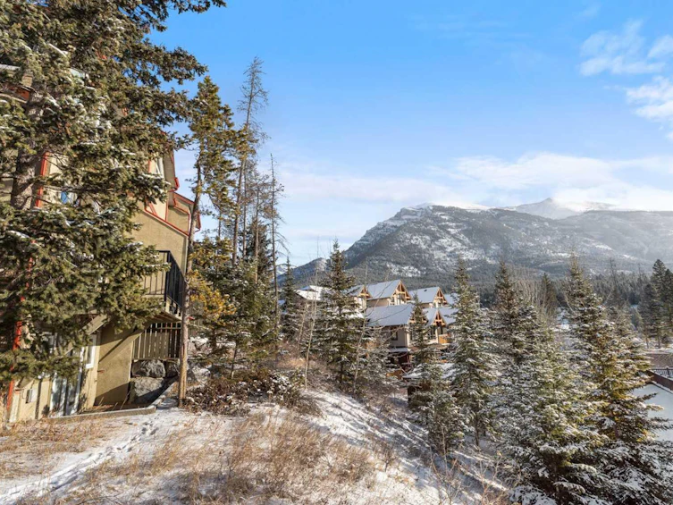 150-901 Benchlands Trail, Canmore, AB, T1W 2Z8 - 37