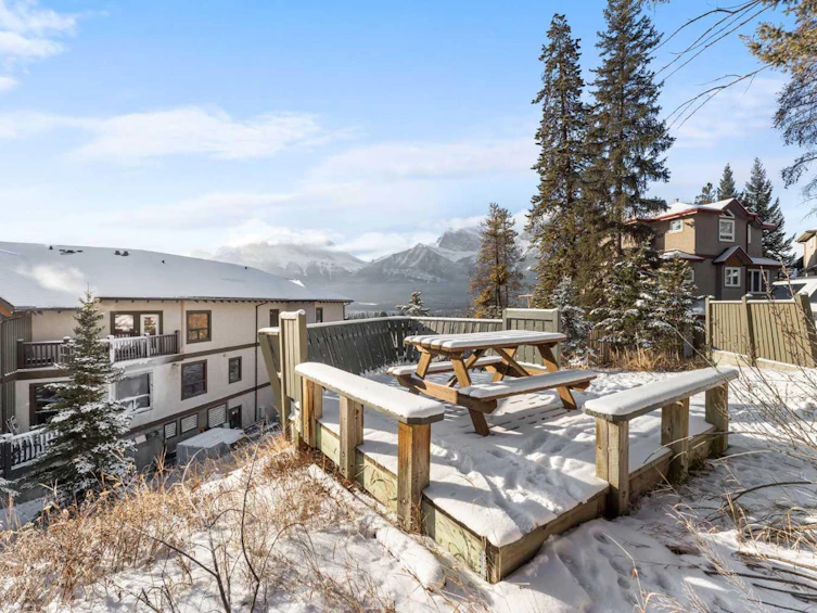 150-901 Benchlands Trail, Canmore, AB, T1W 2Z8 - 38