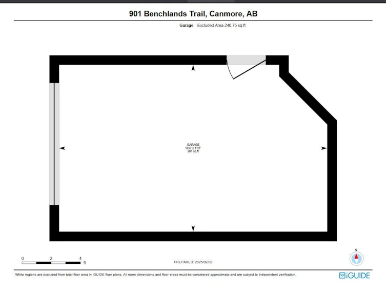 150-901 Benchlands Trail, Canmore, AB, T1W 2Z8 - 43