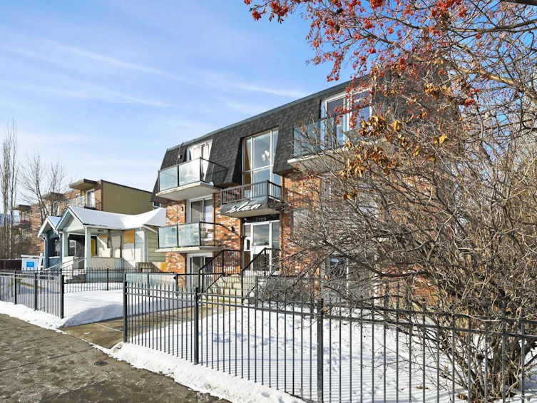 101-2209 14 Street SW, Calgary, AB, T2T 3T2 - 19