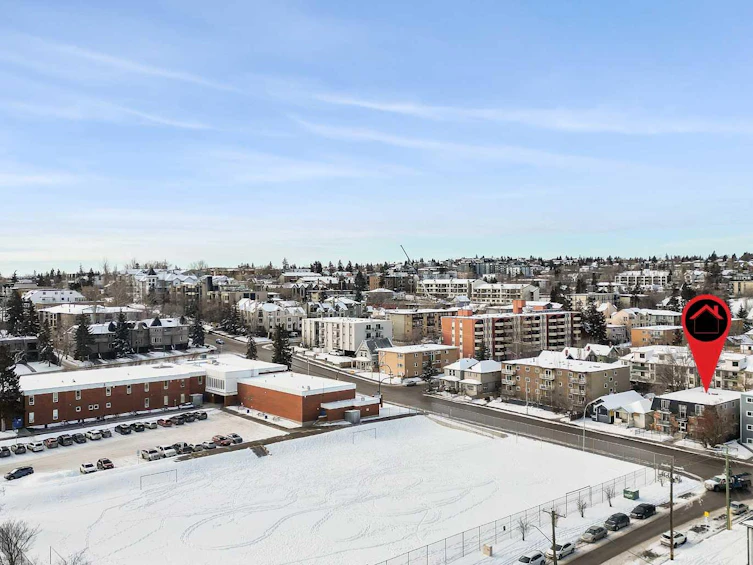 101-2209 14 Street SW, Calgary, AB, T2T 3T2 - 24