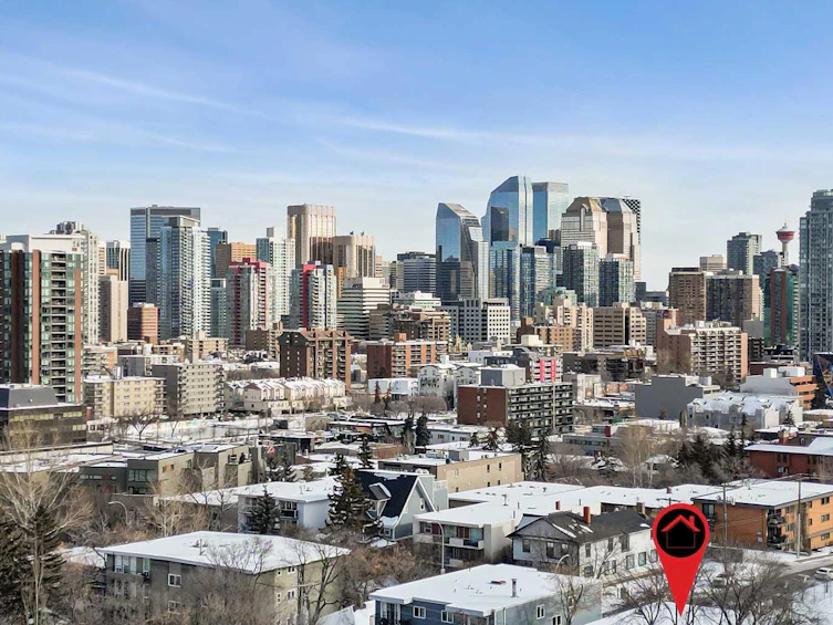 101-2209 14 Street SW, Calgary, AB, T2T 3T2 - 27