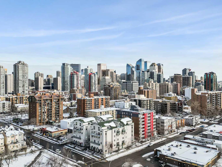 101-2209 14 Street SW, Calgary, AB, T2T 3T2 - 30