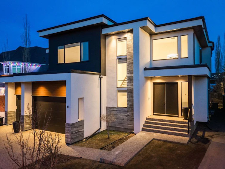 41 Aspen Ridge Terrace SW, Calgary, AB, T3H 0M1 - 4
