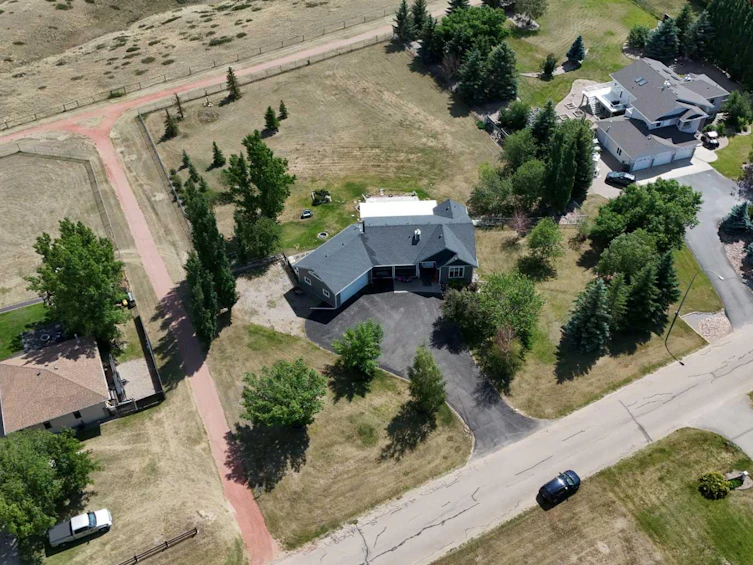 219 Falcon Ridge Way, Lethbridge, AB, T1J 5R8 - 46