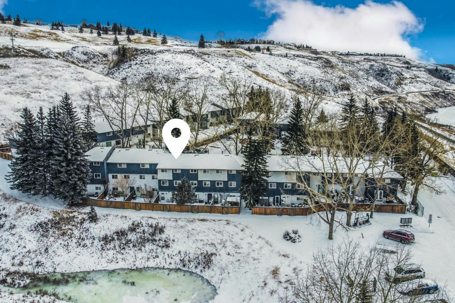 178 Cochrane Real Estate Listings & Houses for Sale - REW