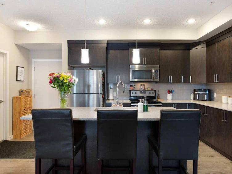 103-6603 New Brighton Avenue SE, Calgary, AB, T2Z 5E5 - 4
