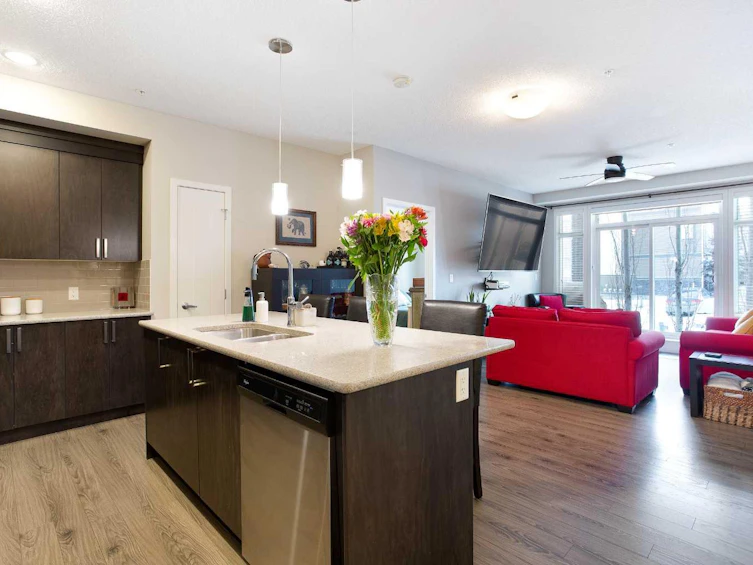 103-6603 New Brighton Avenue SE, Calgary, AB, T2Z 5E5 - 8