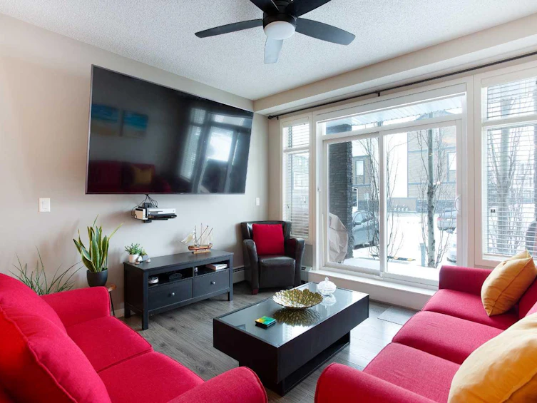 103-6603 New Brighton Avenue SE, Calgary, AB, T2Z 5E5 - 10