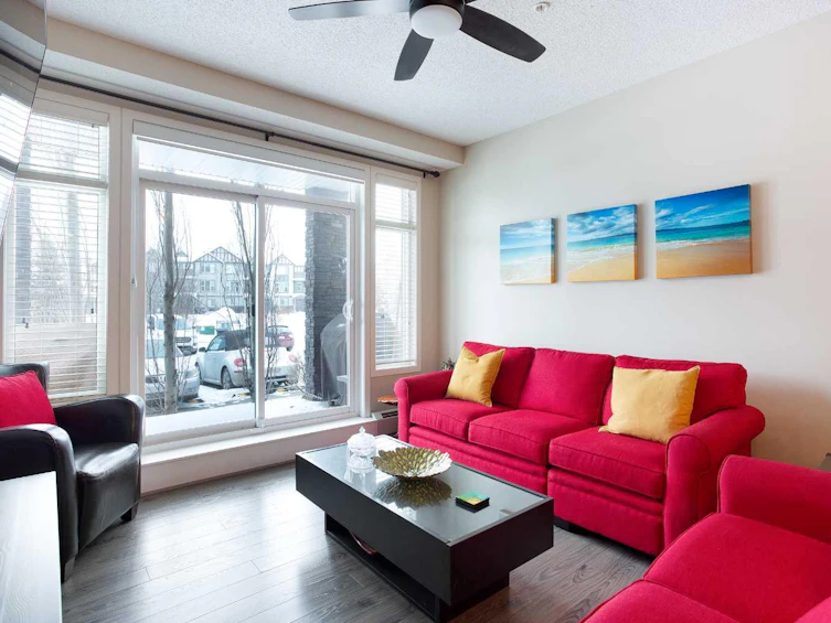 103-6603 New Brighton Avenue SE, Calgary, AB, T2Z 5E5 - 11