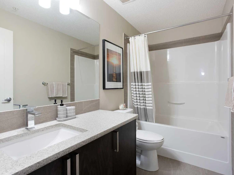 103-6603 New Brighton Avenue SE, Calgary, AB, T2Z 5E5 - 19