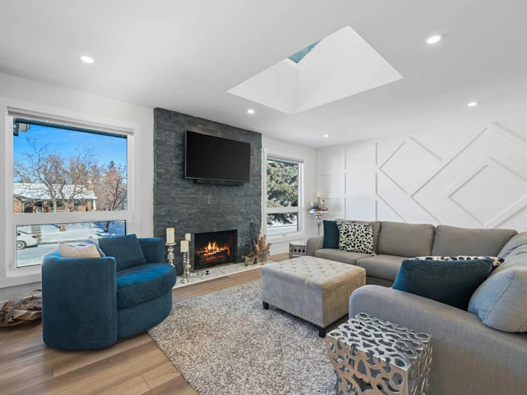 943 Cannock Road SW, Calgary, AB, T2W 1M6 - 4