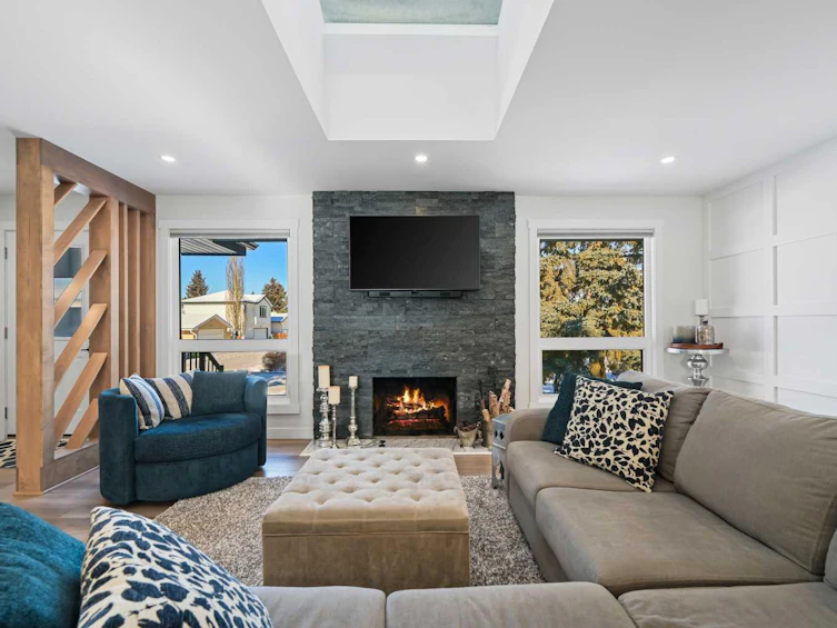 943 Cannock Road SW, Calgary, AB, T2W 1M6 - 6