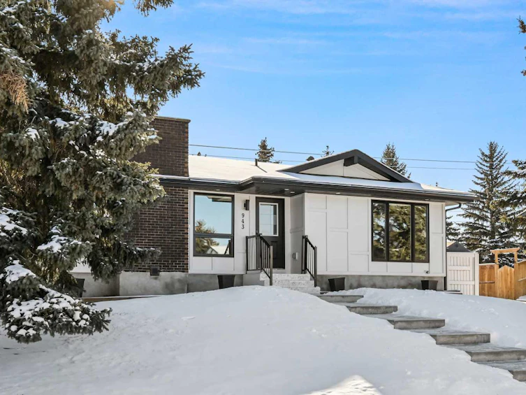 943 Cannock Road SW, Calgary, AB, T2W 1M6 - 35