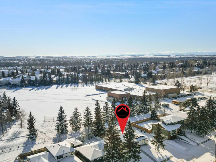 943 Cannock Road SW, Calgary, AB, T2W 1M6 - 42