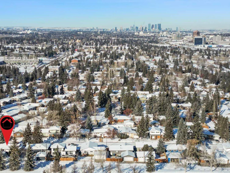 943 Cannock Road SW, Calgary, AB, T2W 1M6 - 46
