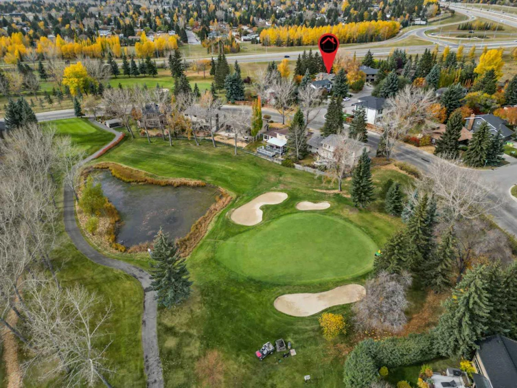 612 Varsity Estates Place NW, Calgary, AB, T3B 3C2 - 2