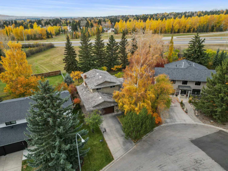 612 Varsity Estates Place NW, Calgary, AB, T3B 3C2 - 44