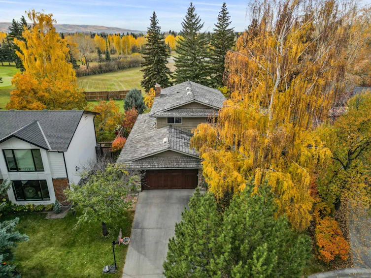 612 Varsity Estates Place NW, Calgary, AB, T3B 3C2 - 50