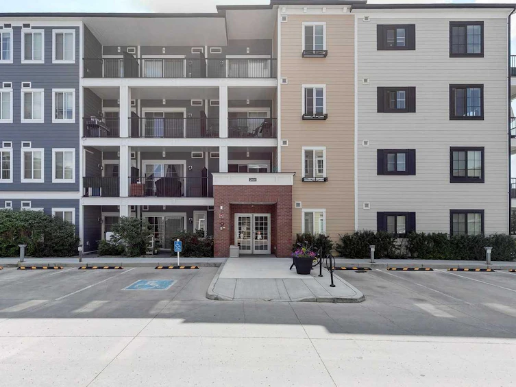 2206-215 Legacy Boulevard SE, Calgary, AB, T2X 3Z5