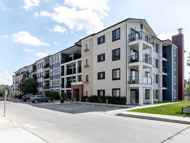2206-215 Legacy Boulevard SE, Calgary, AB, T2X 3Z5 - 27