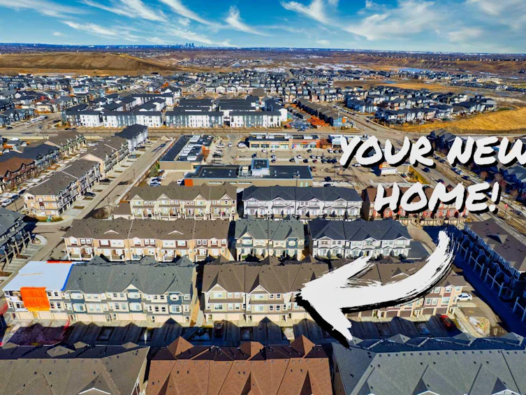 90 Legacy Path SE, Calgary, AB, T2X 4H9
