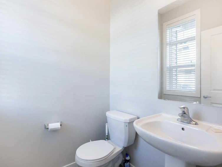 90 Legacy Path SE, Calgary, AB, T2X 4H9 - 9